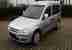 Opel Combo 1.3 CDTI Edition KLIMA DOPPELSCHIEBETÜR
