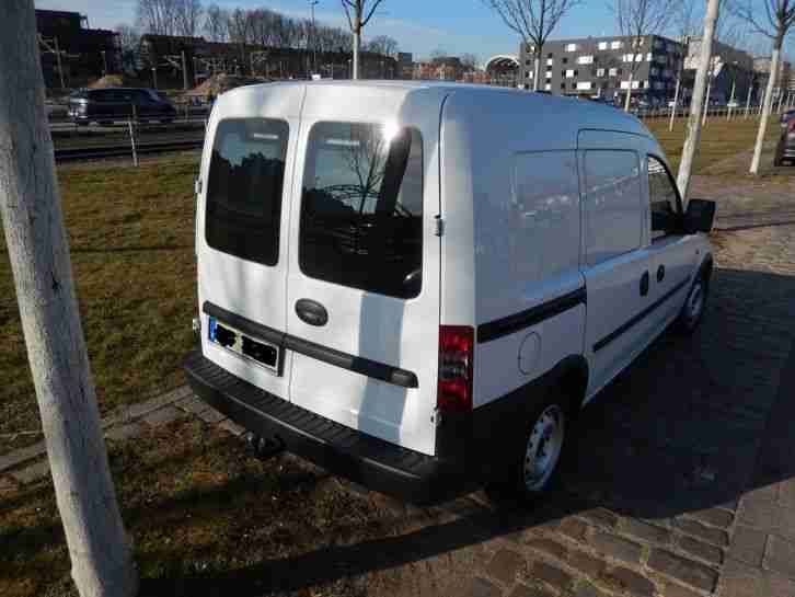 Opel Combo 1.3