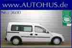 Combo 1.4 TWINPORT EDITION KLIMA