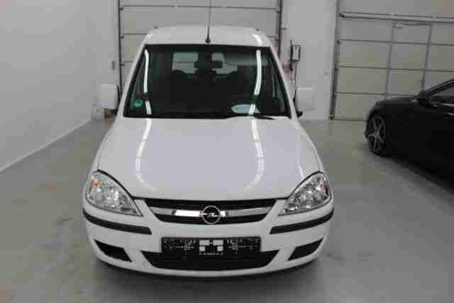 Opel Combo 1.7