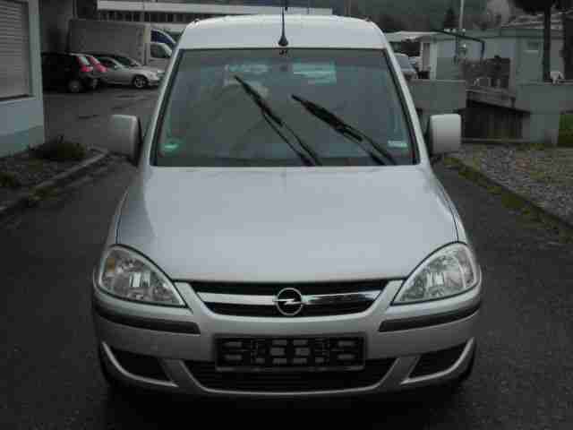 Opel Combo 1.7 CDTI Edition