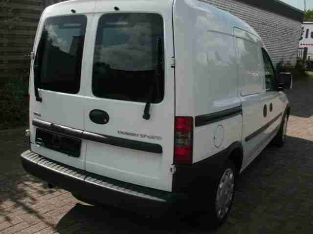 Opel Combo 1.7 CDTI Edition