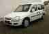 Opel Combo 1.7 CDTI Edition AHK KLIMA