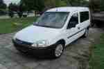 Combo 1.7 CDTI Klima