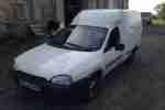 Opel Combo 1, 7 Diesel