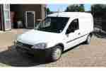 Combo C 1.3 CDTi 51kW Diesel mit regeneriertem AT