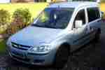 Combo C Tour CNG 1, 6 L 97 PS EZ 04 2006