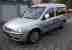 Opel Combo Edition ERDGAS KLIMA TOP ZUSTAND