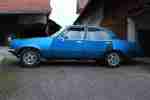 Opel Commodore B GS