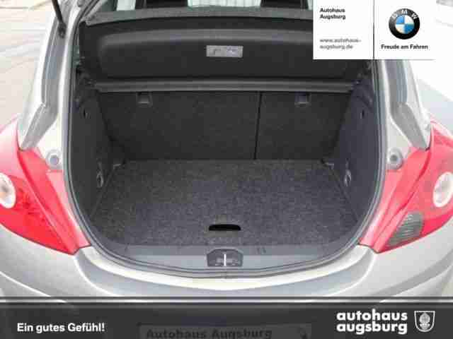 Opel Cors 1.4