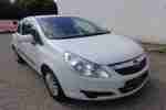 Corsa 1.0 12V 1.HAND TOP TÜV.AU