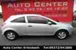 Corsa 1.0 12V 1.HD Klima Alu SV ZV ABS TOP