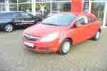 Corsa 1.0 12V 3 trg., Klima