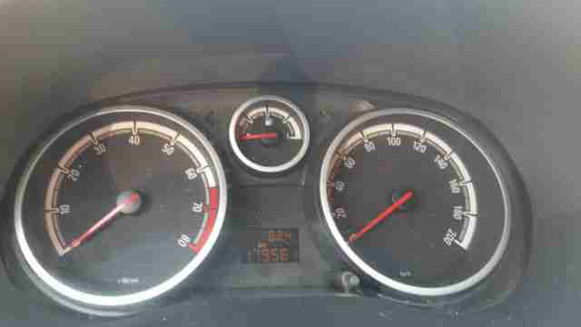 Opel Corsa 1.0