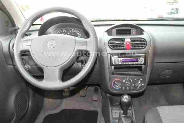 Opel Corsa 1.0 12V