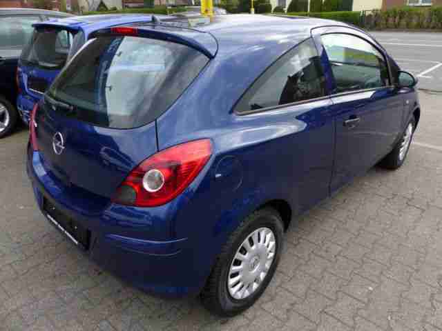 Opel Corsa 1.0 12V