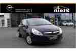 Corsa 1, 0 12V 44 kW 3 türig Selection mit neuem