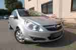 Corsa 1.0 12V ( Aus 1.Hand Klima)