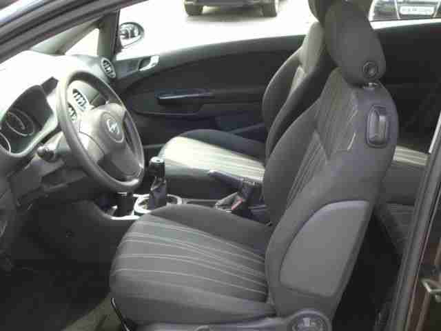 Opel Corsa 1.0 12V Catch me/Klima/TÜV Neu/1.Hand