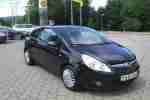 Corsa 1.0 12V Catch me Klima TÜV Neu 1.Hand