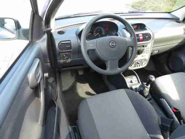 Opel Corsa 1.0 12V Cool