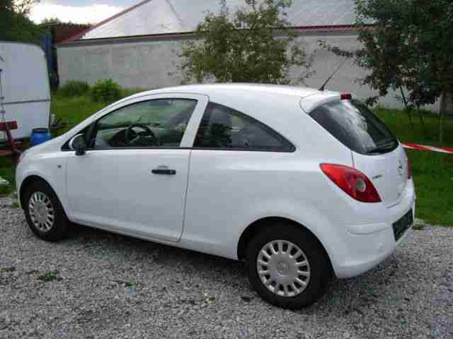 Opel Corsa 1.0 12V ECO FLEX