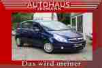 Corsa 1.0 12V ECO FLEX Klima Servo 5 türig