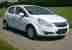 Opel Corsa 1.0 12V Edition 1. Hand Klima 5 trg CD