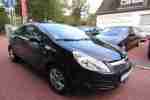 Corsa 1.0 12V Edition 1.Hand Klima Servo Alufelg