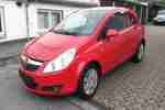 Corsa 1.0 12V Edition 1 Hand Tempomat EURO 4