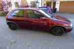 Corsa 1.0 12V Edition 2000
