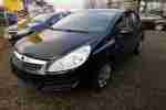 Corsa 1.0 12V Edition