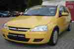 Corsa 1.0 12V Edition