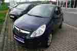 Corsa 1.0 12V Edition