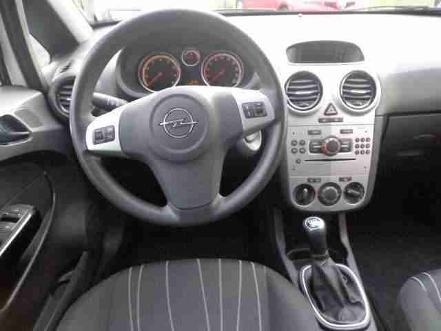 Opel Corsa 1.0 12V Edition