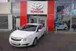 Corsa 1.0 12V Edition
