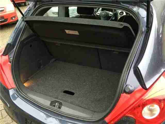 Opel Corsa 1.0 12V Edition