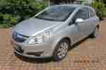 Corsa 1.0 12V Edition