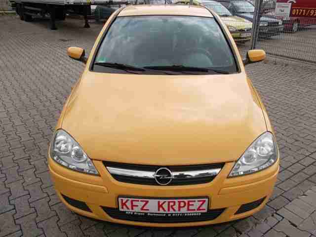 Opel Corsa 1.0 12V Edition