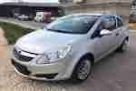 Corsa 1.0 12V Edition