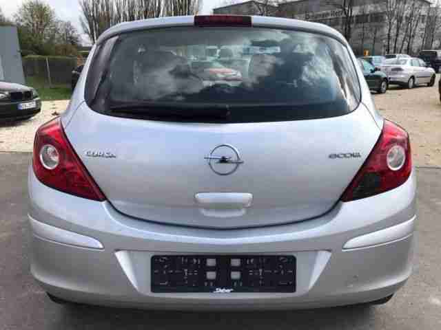 Opel Corsa 1.0 12V Edition