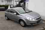 Corsa 1.0 12V Edition Ecoflex TÜV NEU KLIMA