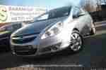 Corsa 1, 0 12V Edition KLIMA elFH ALU TÜV NEU