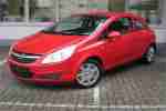 Corsa 1.0 12V Edition Klima