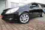 Corsa 1.0 12V Edition Klima Alu MFL