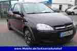 Corsa 1.0 12V Edition Klima wenige Km