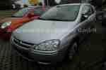 Corsa 1.0 12V Edition, Klimaautom., CD Radio