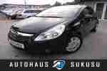 Corsa 1.0 12V Edition Tempomat BC Klima