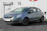 Corsa 1.0 12V Edition inkl. Garantie!