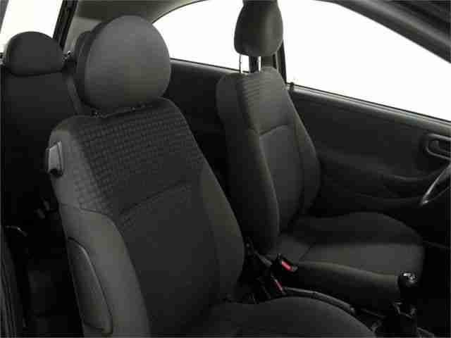 Opel Corsa 1.0